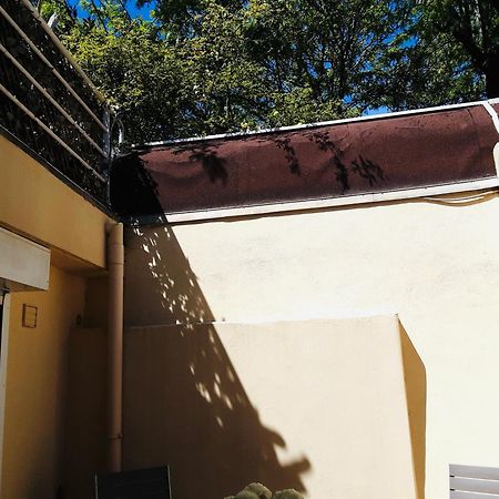 Le Cocon Setois, Clim, Patio Et Garage Pour Vehicule Type Golf, Linge De Lit Et Serviettes Inclus แซ็ต ภายนอก รูปภาพ